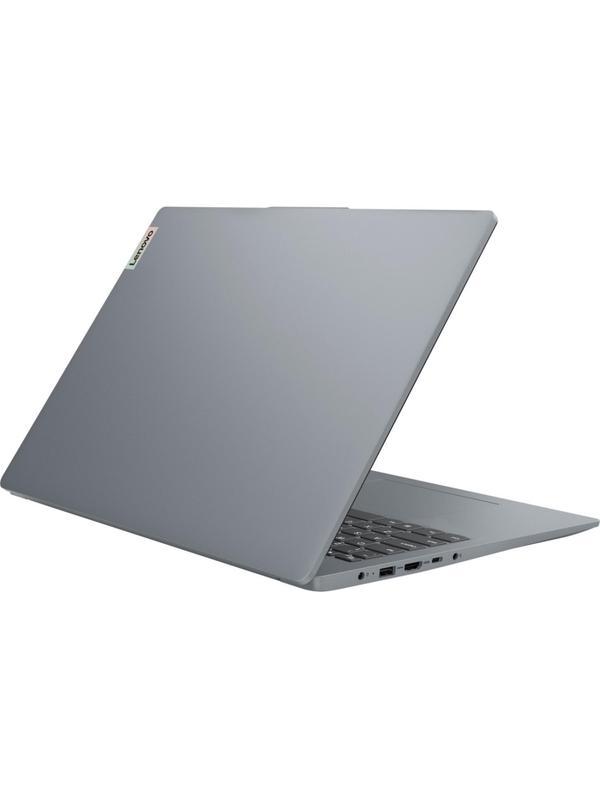 Ноутбук Lenovo IdeaPad Slim 3(82XM00CJRK)R7 7730U/16Gb/512Gb SSD/15.6/noOS