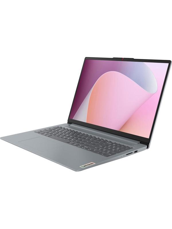 Ноутбук Lenovo IdeaPad Slim 3(82XM00CJRK)R7 7730U/16Gb/512Gb SSD/15.6/noOS