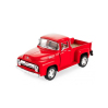 Машинка металлическая Kinsmart 1:38 «1956 Ford F-100 Pickup» KT5385D инерционная / Красный