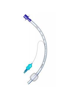 Трубка эндотрахеальная с манжетой, ID4.0, Apexmed 10шт/уп