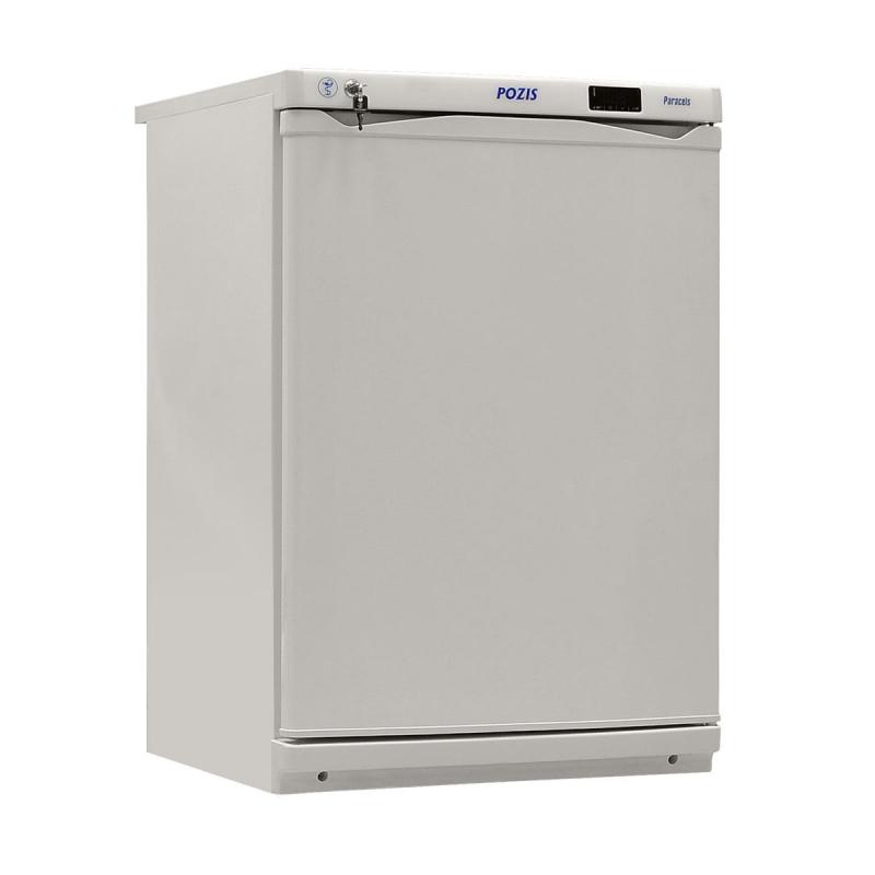 Холодильник фармацевтический ХФ-140 POZIS с металлической дверью (140 л)