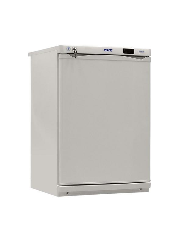 Холодильник фармацевтический ХФ-140 POZIS с металлической дверью (140 л)