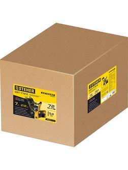 STEHER 72 см, бензиновый снегоуборщик, EXTREM (GST-772E)