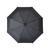 Зонт складной 'Traveler',автомат,черный,10906400