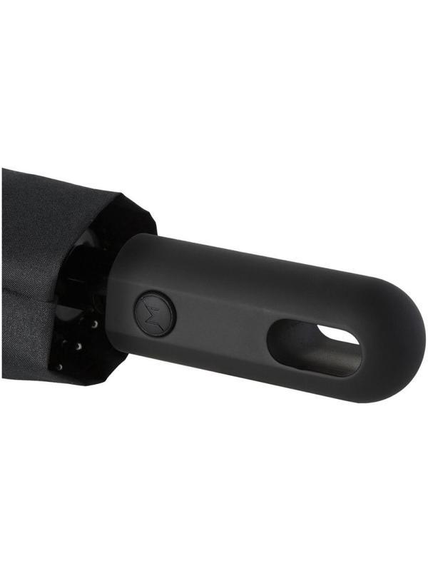 Зонт складной 'Traveler',автомат,черный,10906400