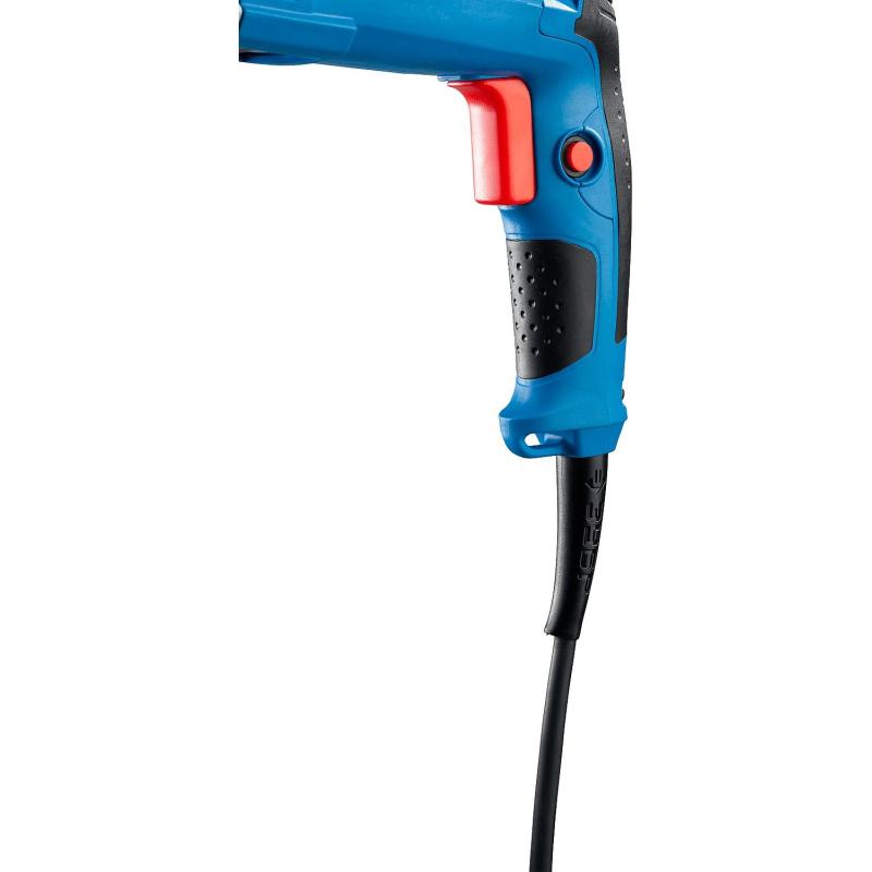 Перфоратор ЗУБР SDS+ 3,3 Дж, Профессионал 900 Вт (ЗП-30-900 К)