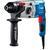 Перфоратор ЗУБР SDS+ 3,3 Дж, Профессионал 900 Вт (ЗП-30-900 К)