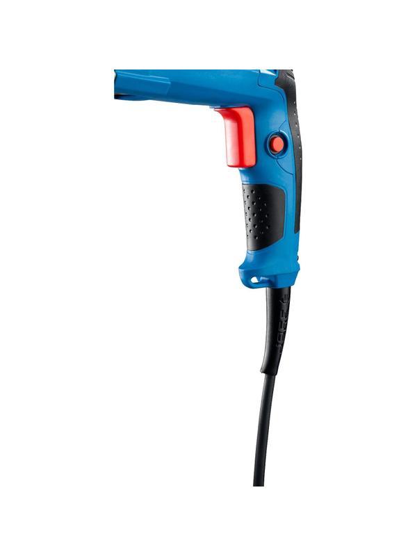 Перфоратор ЗУБР SDS+ 3,3 Дж, Профессионал 900 Вт (ЗП-30-900 К)