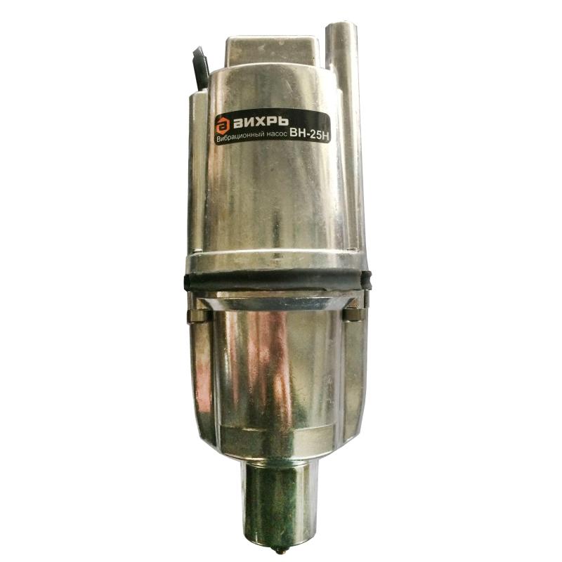 Насос вибрационный  ВН-25Н Вихрь 68/8/11