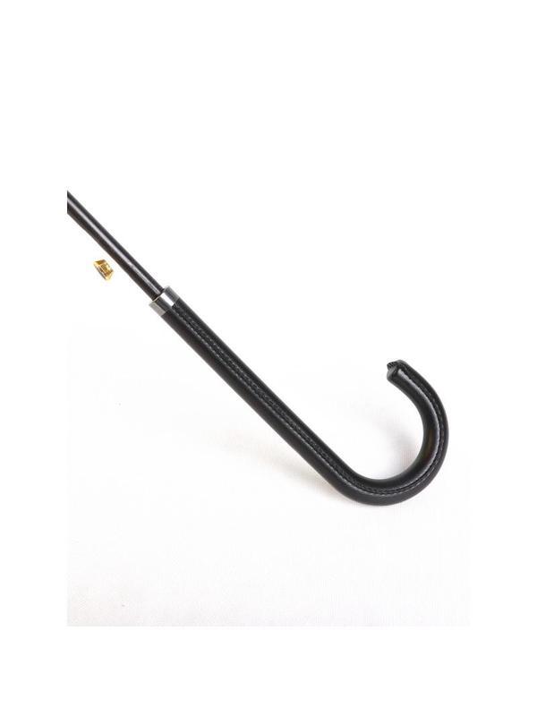 Зонт Радуга трость кожаной ручкой Эврика,98768