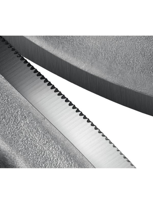 Ножницы левые по металлу KRAFTOOL Alligator Левые , 250 мм