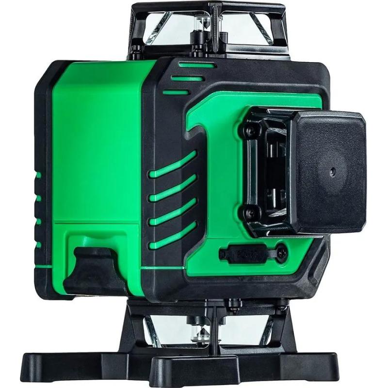 Лазерный уровень INSTRUMAX GREENLINER 4-360