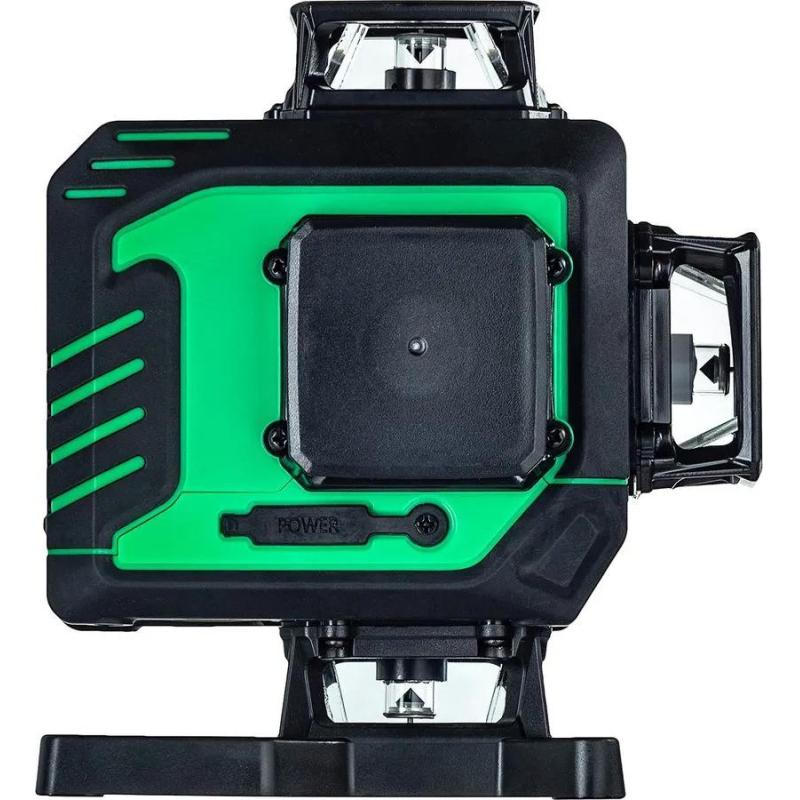 Лазерный уровень INSTRUMAX GREENLINER 4-360