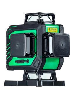 Лазерный уровень INSTRUMAX GREENLINER 4-360