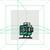 Лазерный уровень INSTRUMAX GREENLINER 4-360