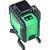 Лазерный уровень INSTRUMAX GREENLINER 4-360