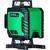 Лазерный уровень INSTRUMAX GREENLINER 4-360