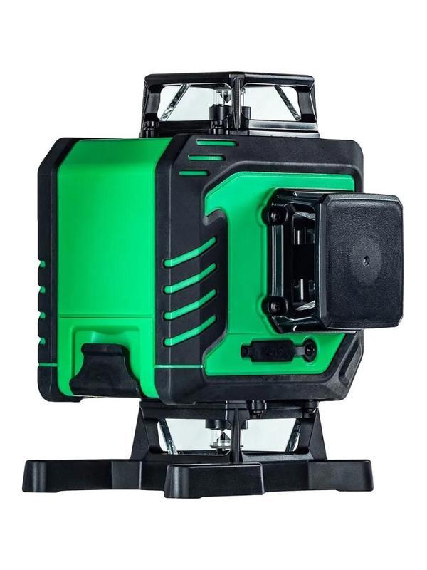 Лазерный уровень INSTRUMAX GREENLINER 4-360
