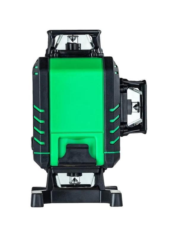 Лазерный уровень INSTRUMAX GREENLINER 4-360