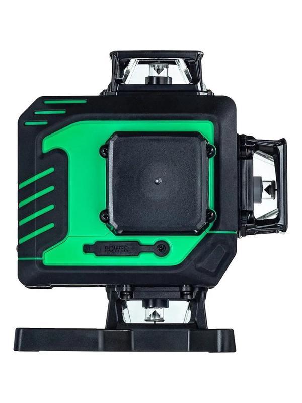 Лазерный уровень INSTRUMAX GREENLINER 4-360