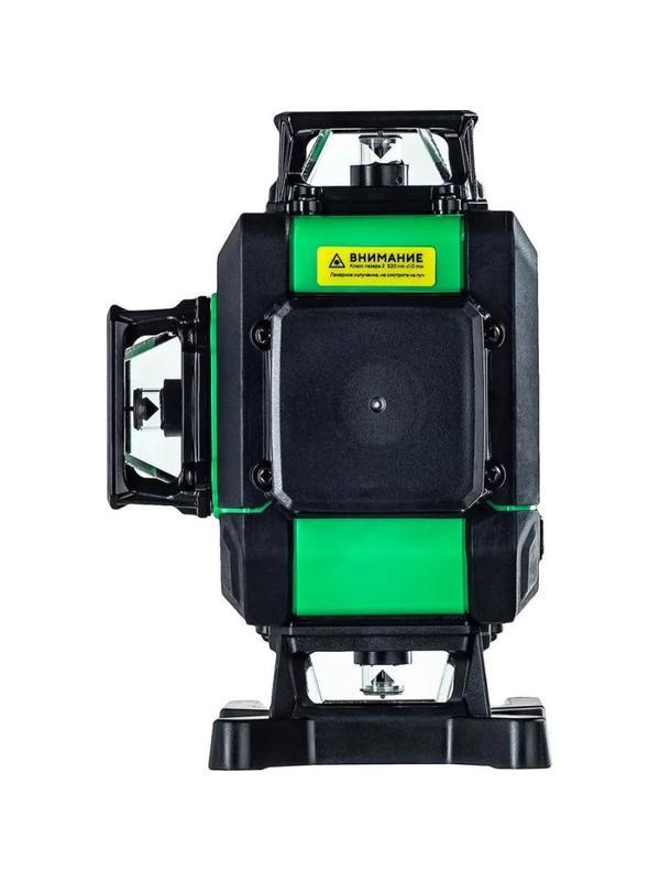 Лазерный уровень INSTRUMAX GREENLINER 4-360