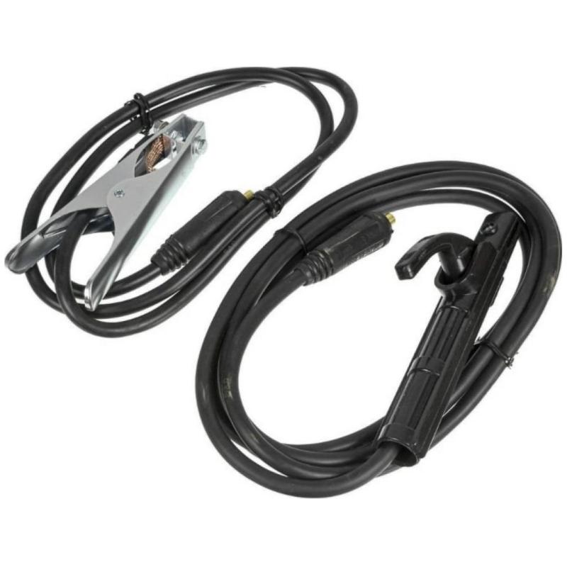 Сварочный аппарат инвертор ММА РЕСАНТА САИ-190Т LUX (65/70)