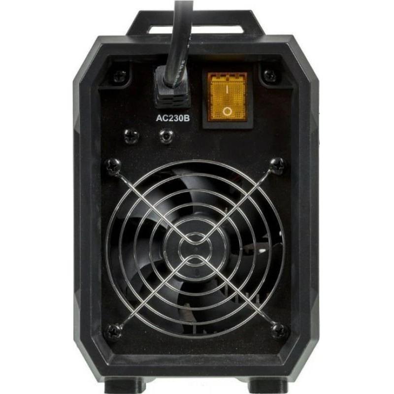 Сварочный аппарат инвертор ММА РЕСАНТА САИ-190Т LUX (65/70)