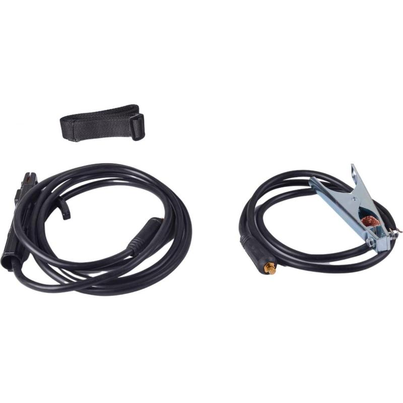 Сварочный аппарат инвертор ММА РЕСАНТА САИ-190Т LUX (65/70)