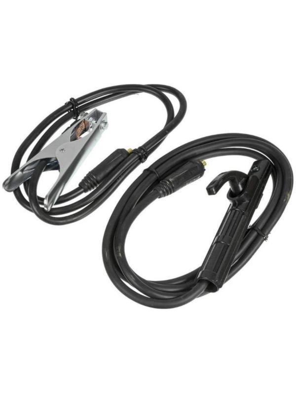 Сварочный аппарат инвертор ММА РЕСАНТА САИ-190Т LUX (65/70)