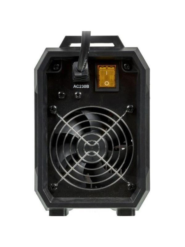 Сварочный аппарат инвертор ММА РЕСАНТА САИ-190Т LUX (65/70)