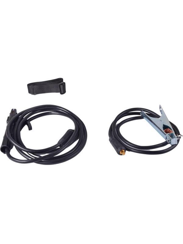 Сварочный аппарат инвертор ММА РЕСАНТА САИ-190Т LUX (65/70)