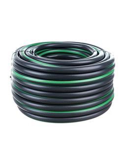 Шланг поливочный усиленный четырехслойный арм. 3/4, 25 м Вихрь 73/7/2/11