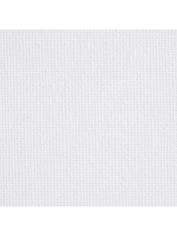 Холст на картоне Комус Арт Студия 40х50см,100% хлопок,мелкое зерно,280г/м2