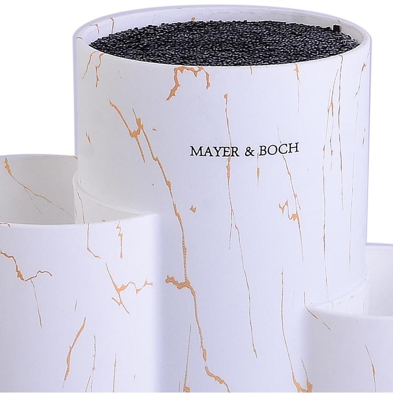 Подставка для ножей ПП MB, 31290