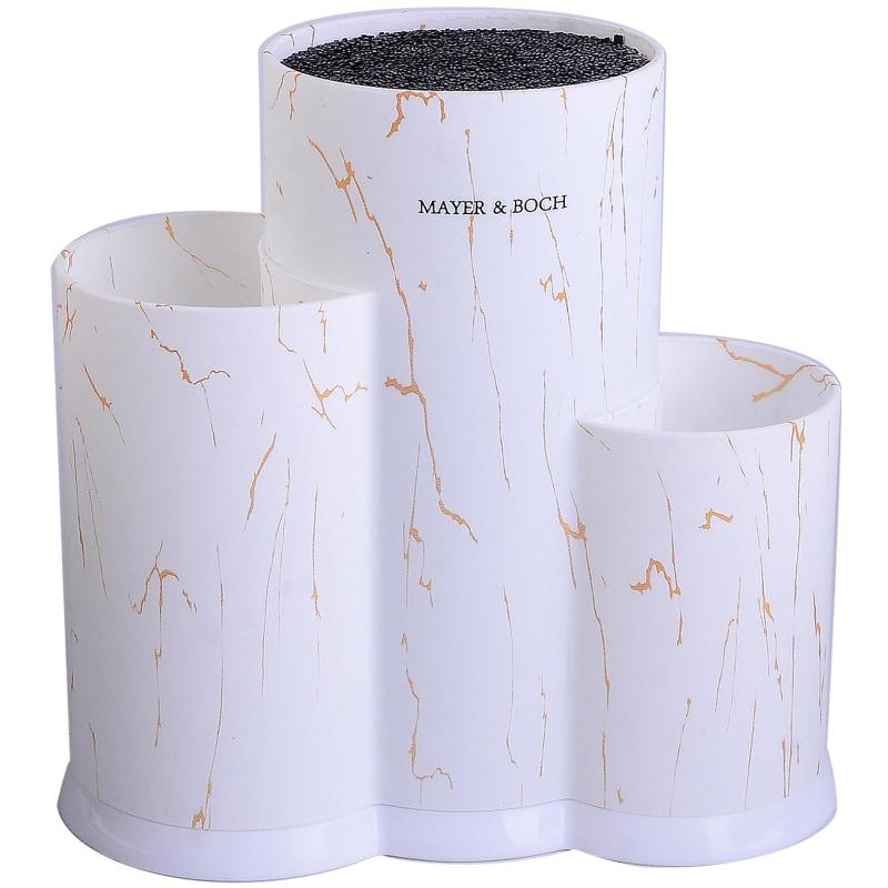 Подставка для ножей ПП MB, 31290