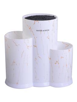 Подставка для ножей ПП MB, 31290