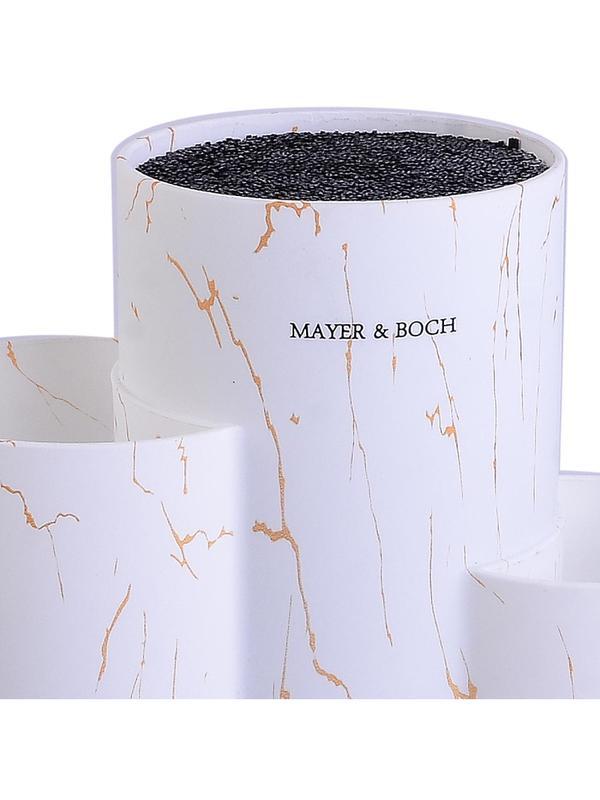 Подставка для ножей ПП MB, 31290