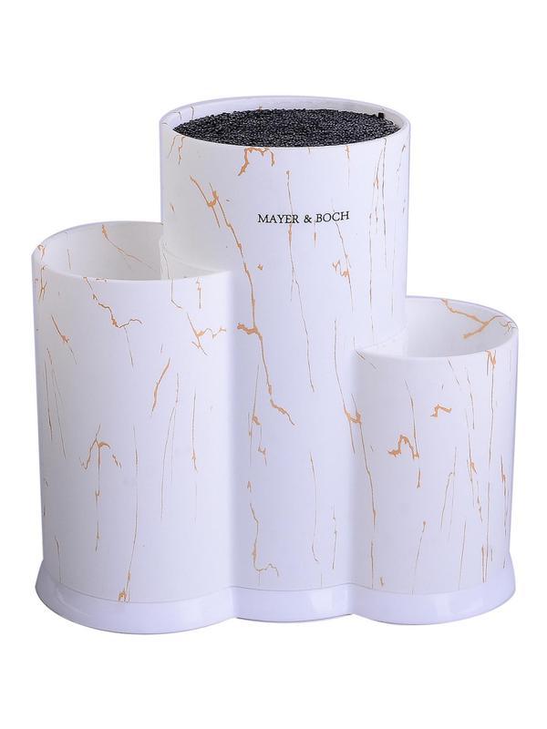 Подставка для ножей ПП MB, 31290