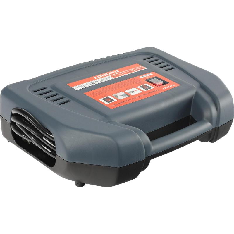 Компрессор поршневой безмасл. PATRIOT WO 180K, чемодан 180л/мин (525301905)