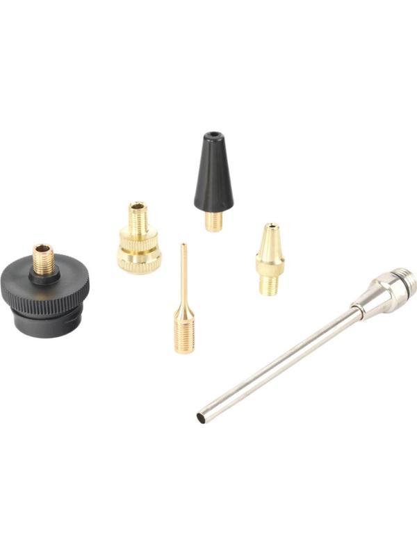 Компрессор поршневой безмасл. PATRIOT WO 180K, чемодан 180л/мин (525301905)