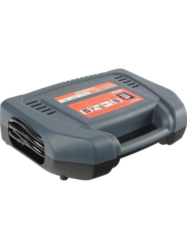 Компрессор поршневой безмасл. PATRIOT WO 180K, чемодан 180л/мин (525301905)