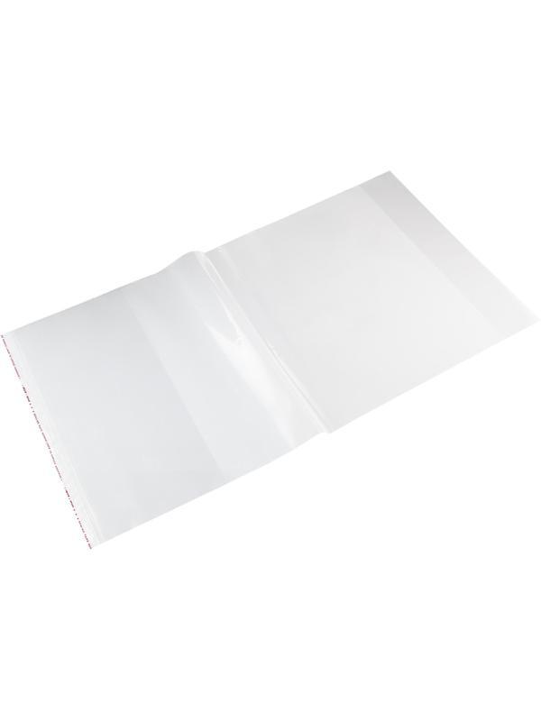 Набор обложек №1 School 5шт д/конт карт ПП 80мкм 305x575,универс, кл.край