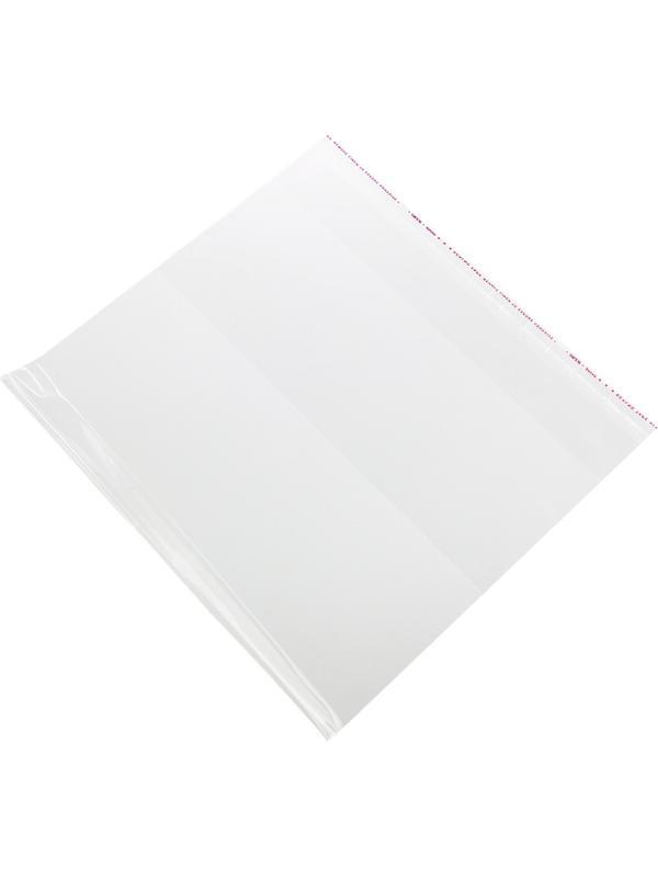 Набор обложек №1 School 5шт д/конт карт ПП 80мкм 305x575,универс, кл.край