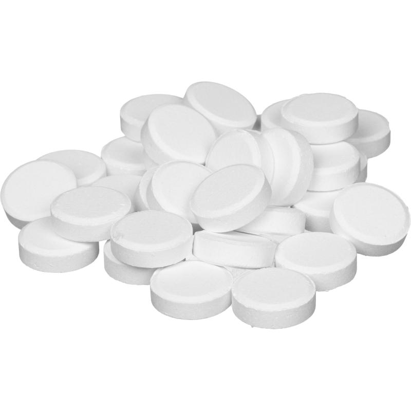 Хлорные таблетки Астера 300 шт/уп