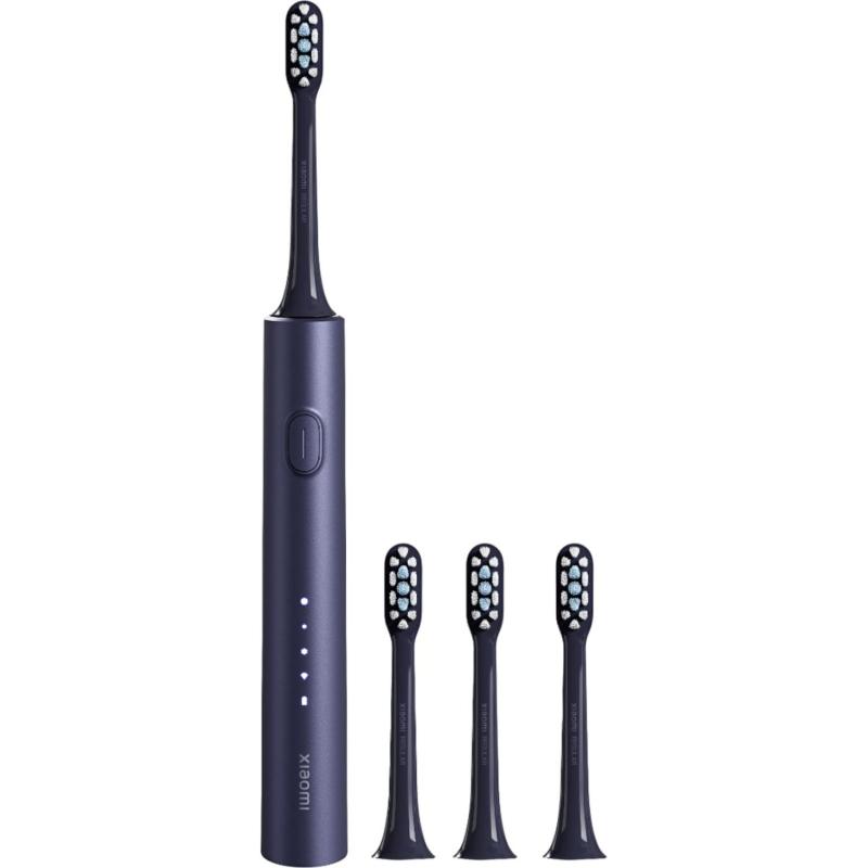 Зубная щетка Xiaomi Electric Toothbrush T302 (Dark Blue)