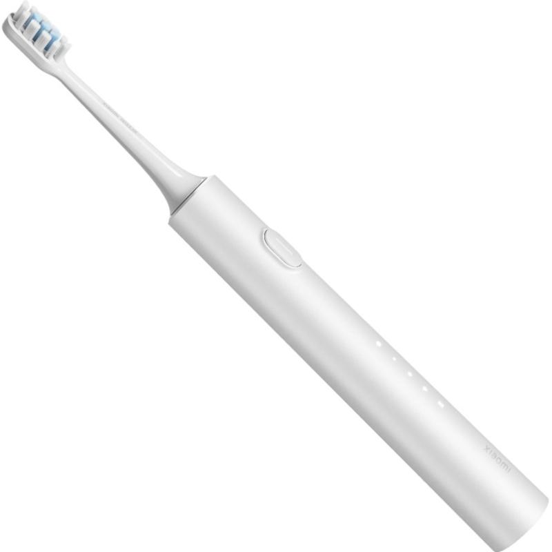 Зубная щетка Xiaomi Electric Toothbrush T302 (Silver Gray)