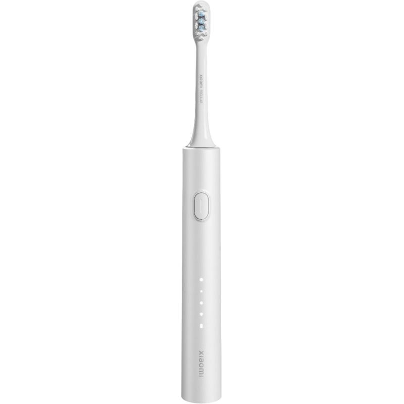 Зубная щетка Xiaomi Electric Toothbrush T302 (Silver Gray)