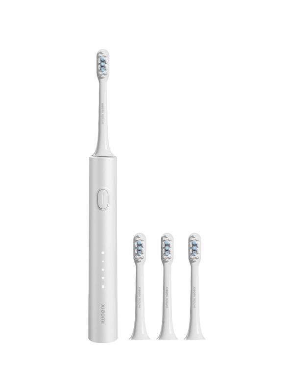 Зубная щетка Xiaomi Electric Toothbrush T302 (Silver Gray)