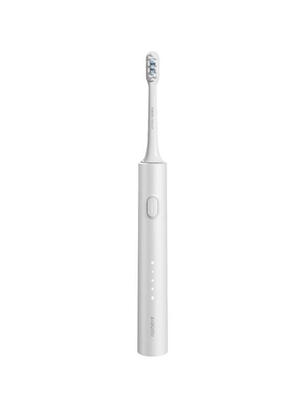 Зубная щетка Xiaomi Electric Toothbrush T302 (Silver Gray)