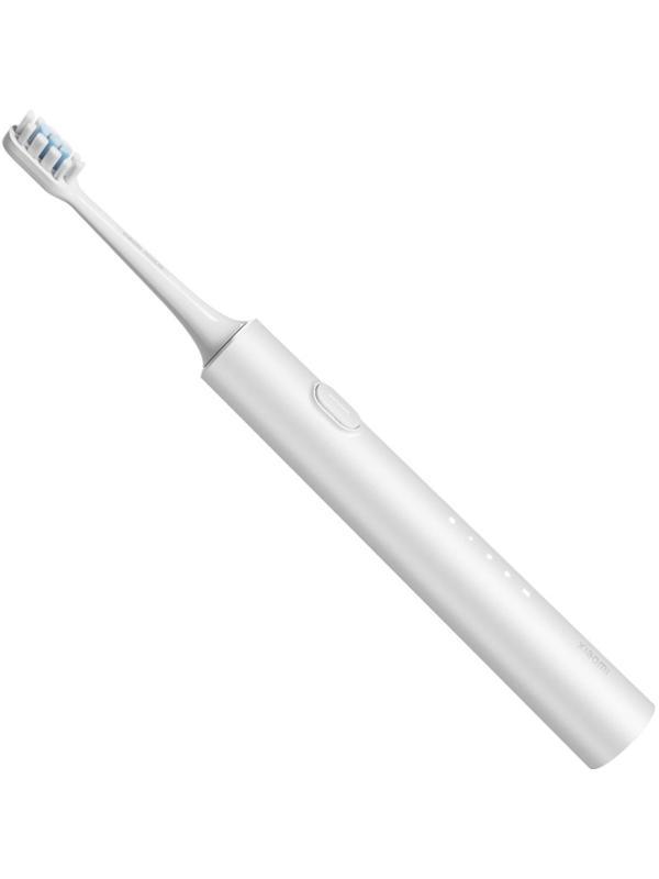 Зубная щетка Xiaomi Electric Toothbrush T302 (Silver Gray)